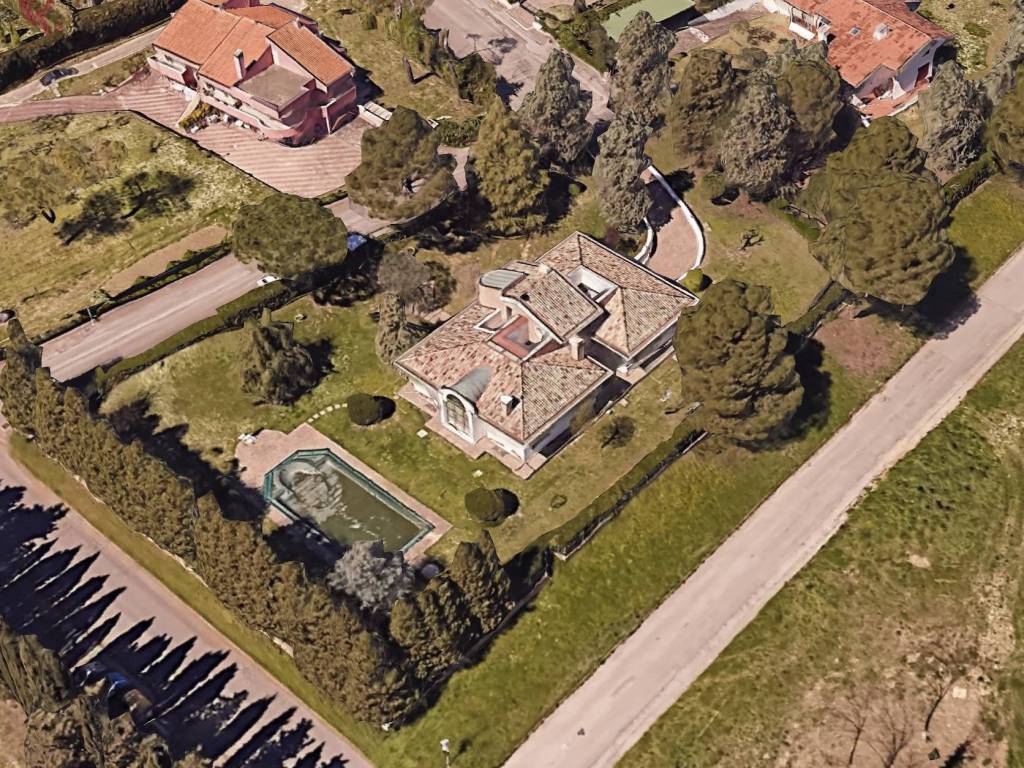 Villa a Misano adriatico in Via Fontacce - Foto 4