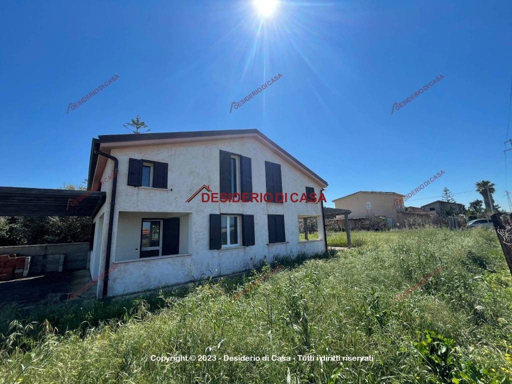 Villa a Lascari in Contrada Torre Pastini - Foto 2