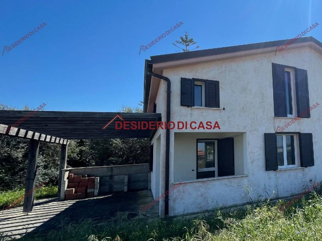 Villa a Lascari in Contrada Torre Pastini - Foto 3