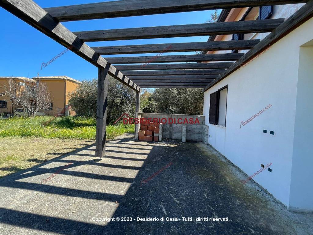 Villa a Lascari in Contrada Torre Pastini - Foto 5