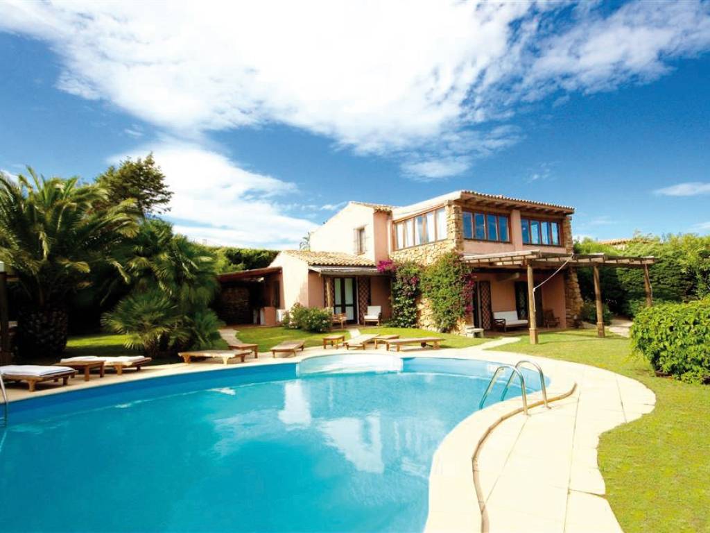 Villa a Arzachena - Foto 2