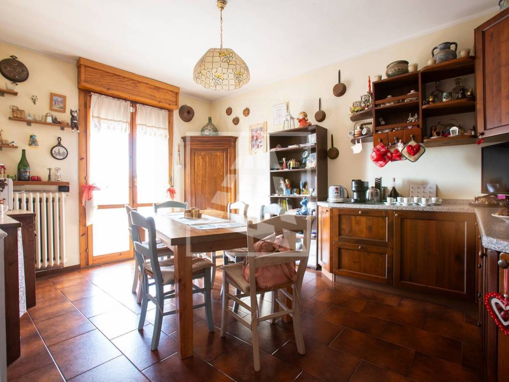 Appartamento a Cadelbosco di sopra in Via G. Matteotti, 1 - Foto 2