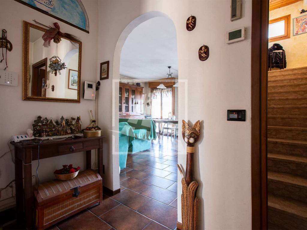 Appartamento a Cadelbosco di sopra in Via G. Matteotti, 1 - Foto 4