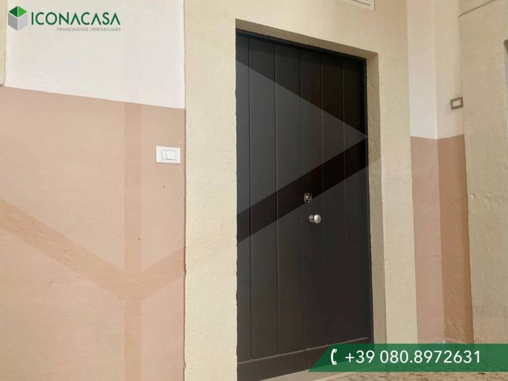Appartamento a Bisceglie in Vico 1 la Cappella - Foto 3