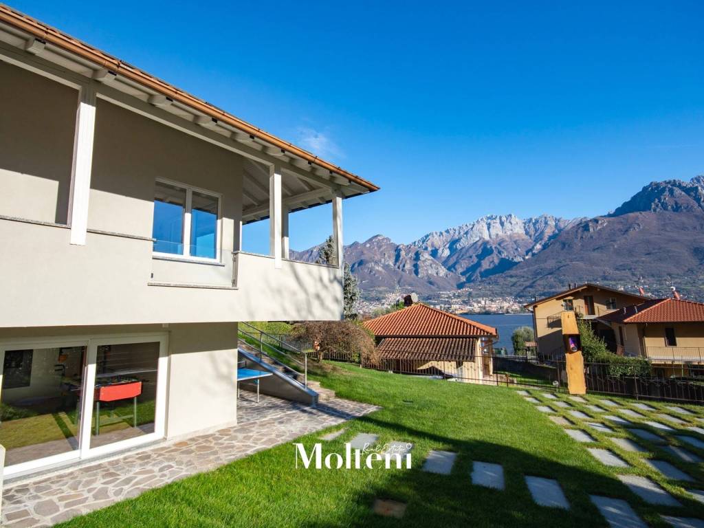 Villa a Oliveto lario in Via Sant'Anna, 4 - Foto 3