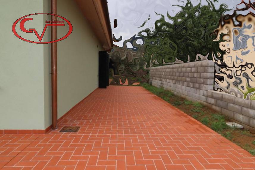 Villa a Loro ciuffenna in Via Setteponti - Foto 2