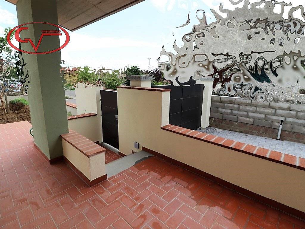 Villa a Loro ciuffenna in Via Setteponti - Foto 3