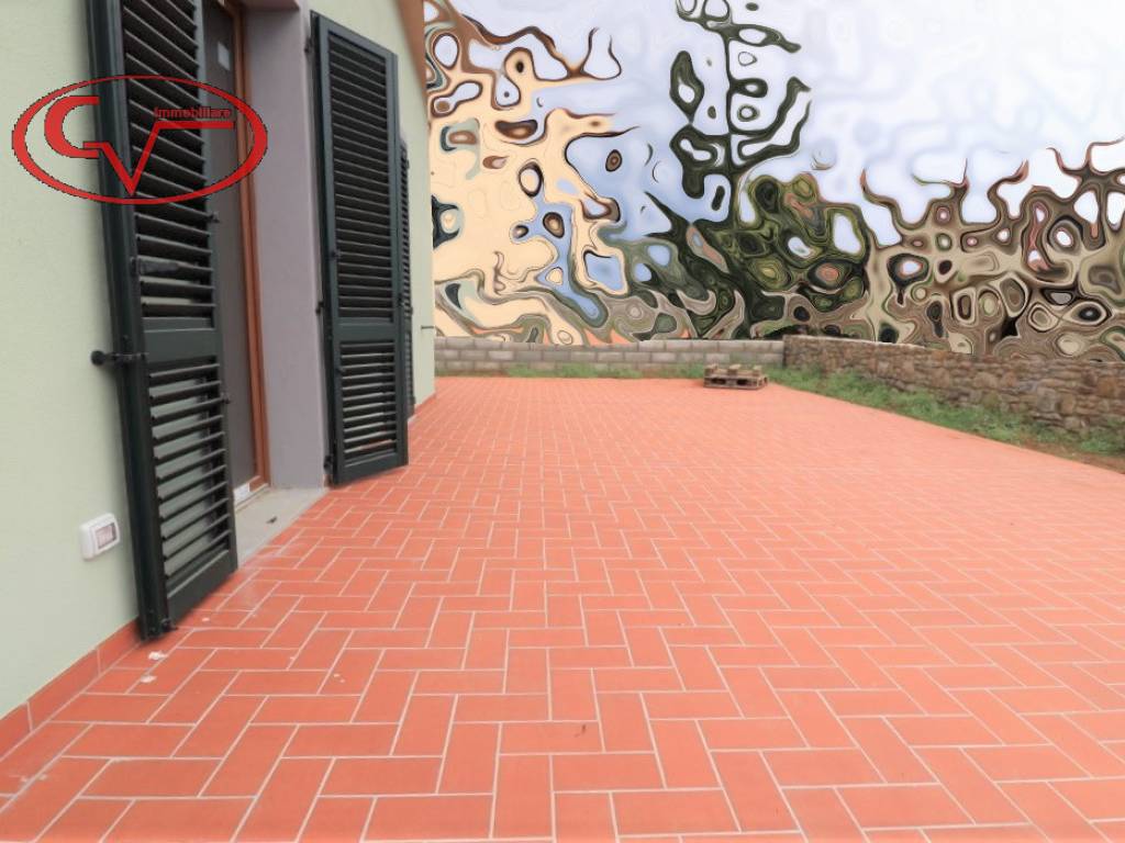 Villa a Loro ciuffenna in Via Setteponti - Foto 4