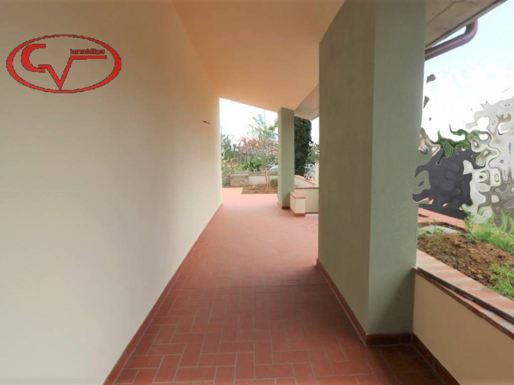 Villa a Loro ciuffenna in Via Setteponti - Foto 5