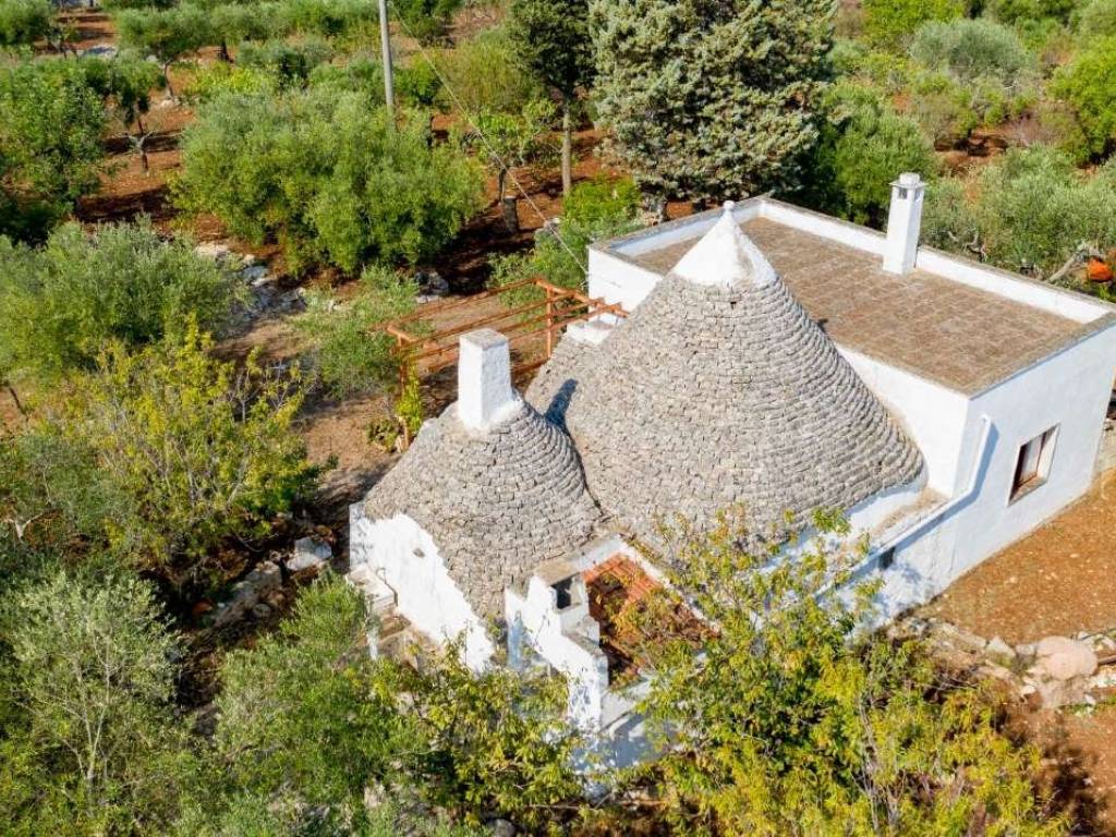Rustico / casale a Monopoli in contrada Scarciglia - Foto 4