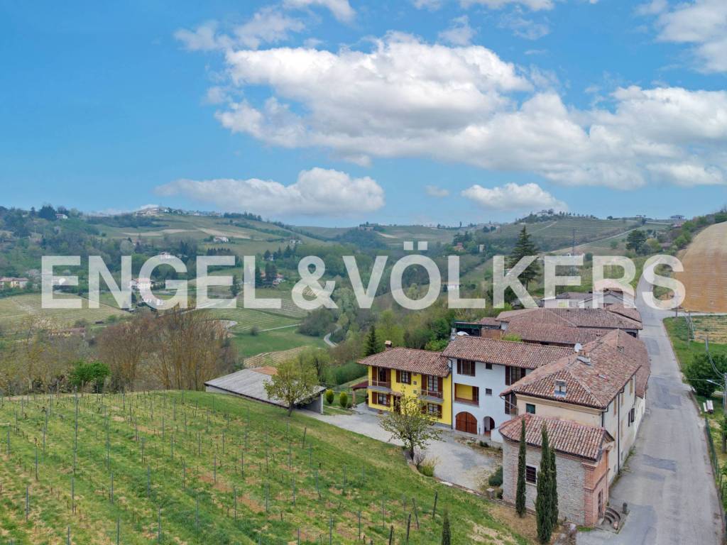 Rustico / casale a Canelli in Regione Aie, 17 - Foto 2