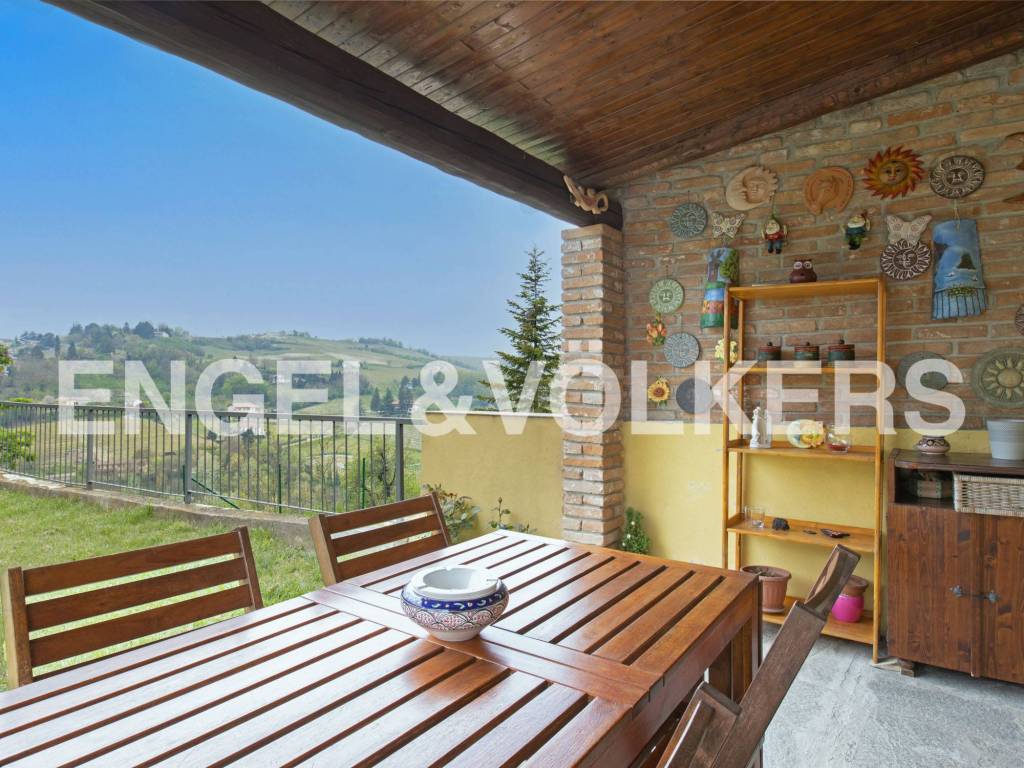 Rustico / casale a Canelli in Regione Aie, 17 - Foto 4