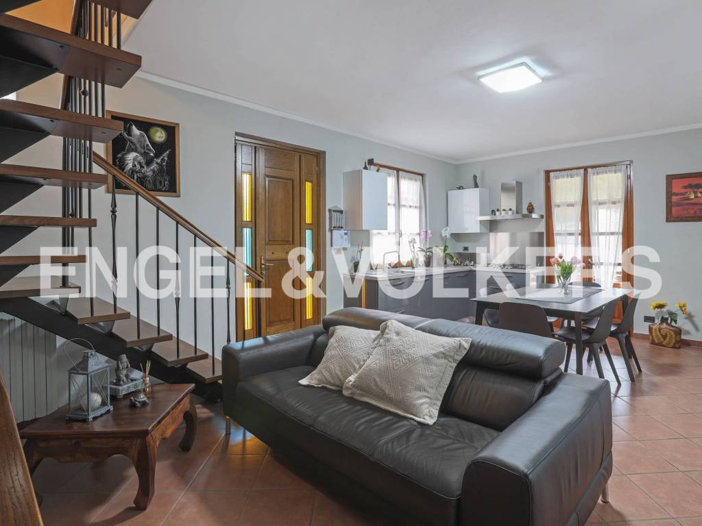 Rustico / casale a Canelli in Regione Aie, 17 - Foto 5