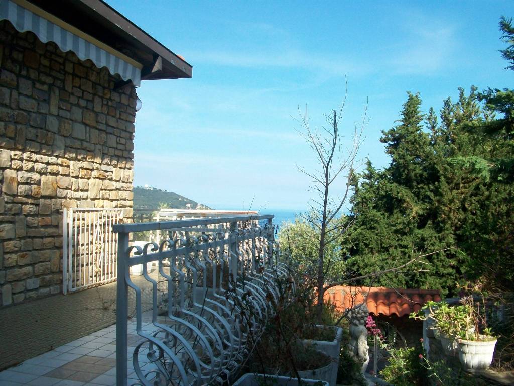 Villa a Andora in Strada delle Colline, 46 - Foto 3