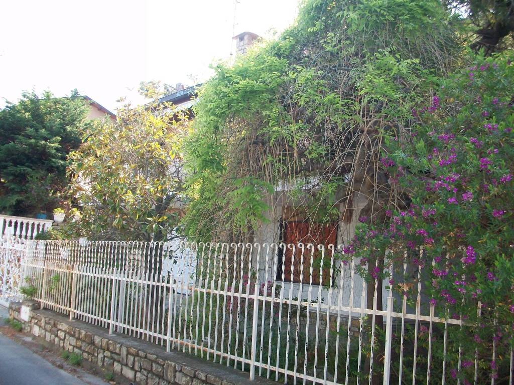 Villa a Andora in Strada delle Colline, 46 - Foto 5