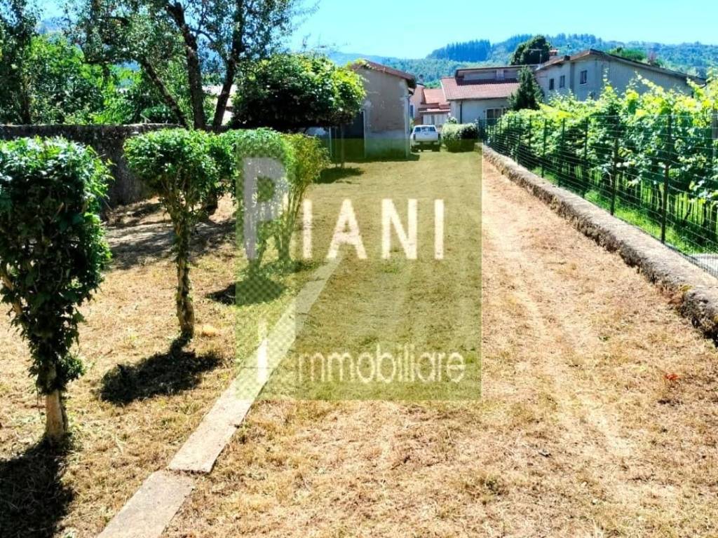 Casa indipendente a Pieve fosciana - Foto 2