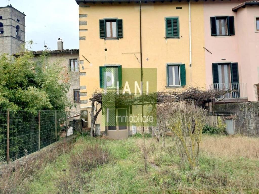 Casa indipendente a Pieve fosciana - Foto 4