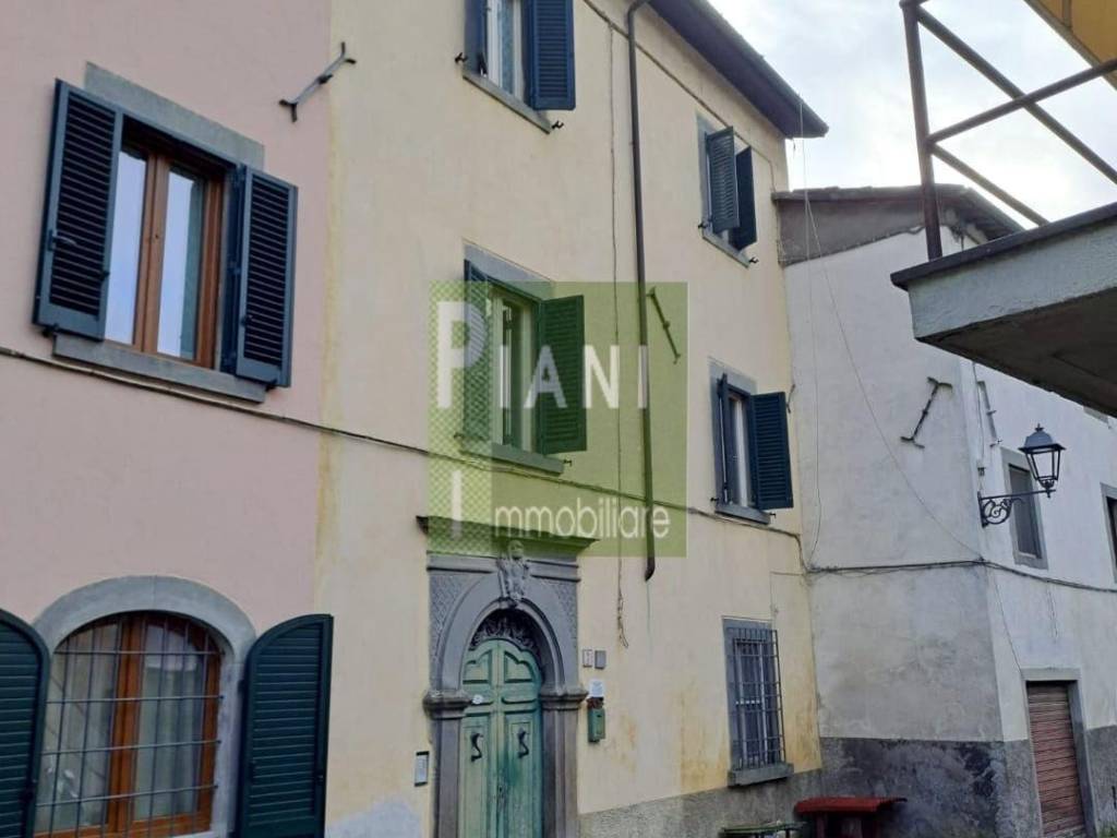 Casa indipendente a Pieve fosciana - Foto 5