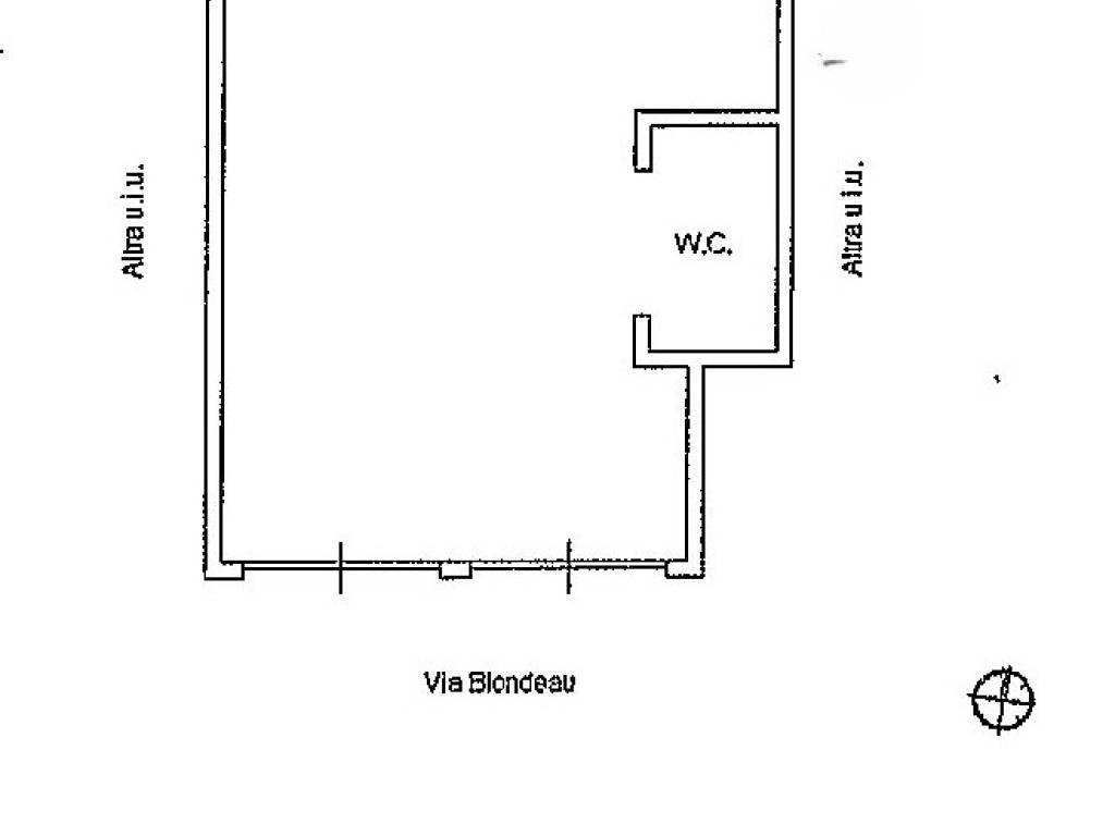 Immobile a Ragusa in Via Blondeau, 8 - Foto 2