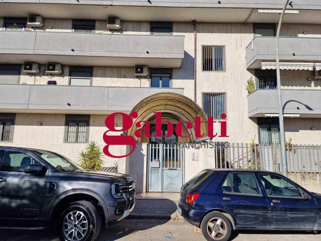 Appartamento a San nicola la strada in Via Papa Giovanni XXIII, 9 - Foto 3