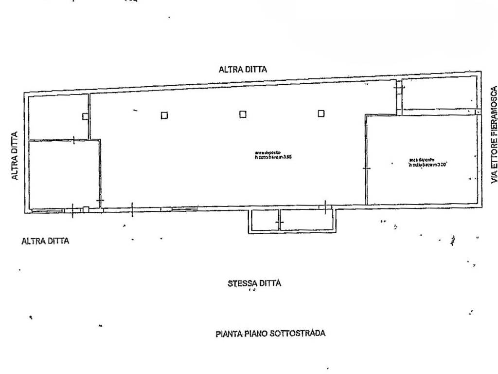 Immobile a Ragusa in Via Giorgio Almirante, 2 - Foto 5
