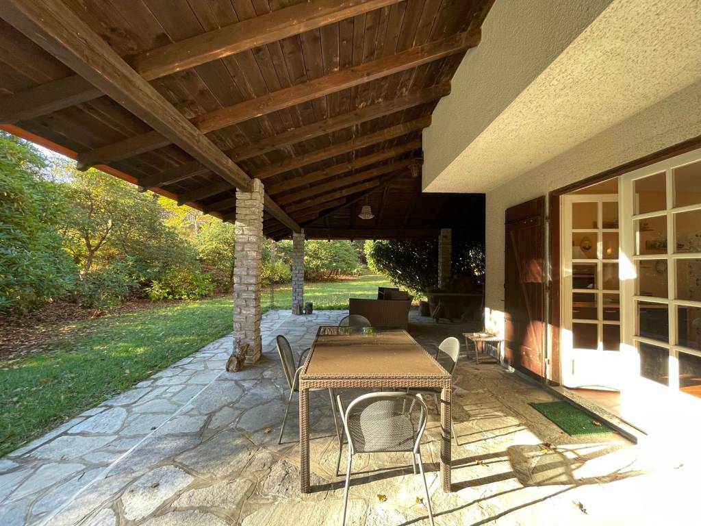 Villa a Mergozzo in Via Resiga - Foto 2