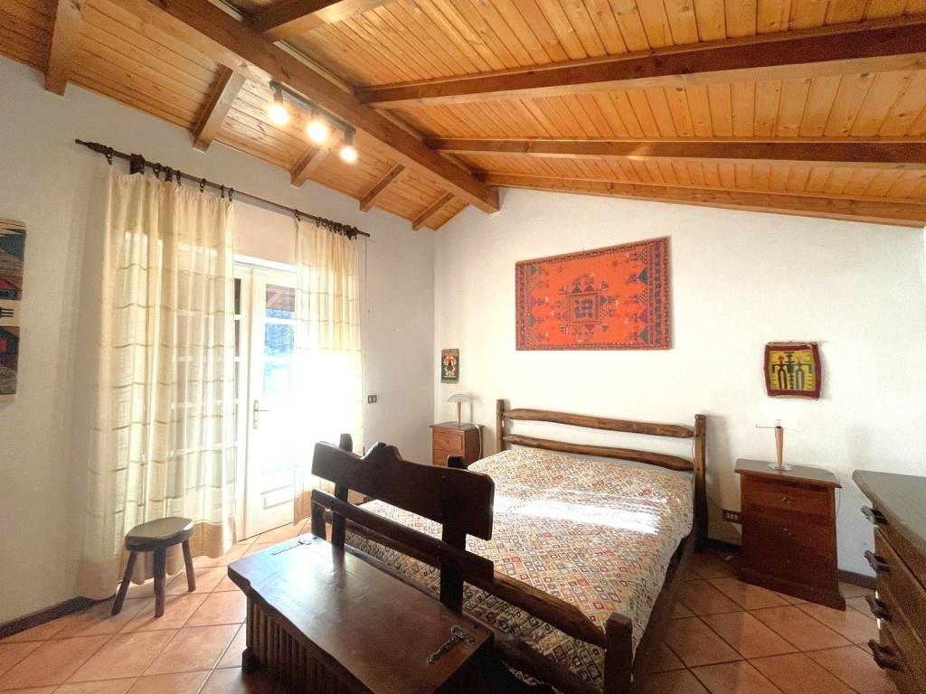 Villa a Mergozzo in Via Resiga - Foto 5