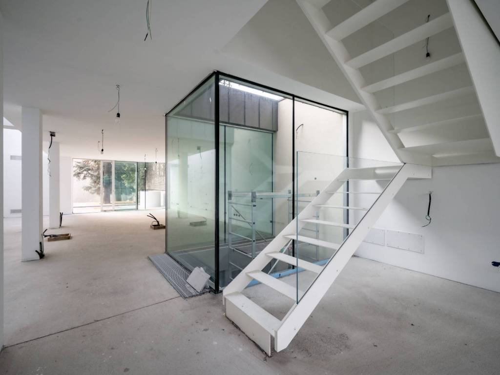 Villa a Malgrate in viale Penati, 5 - Foto 2