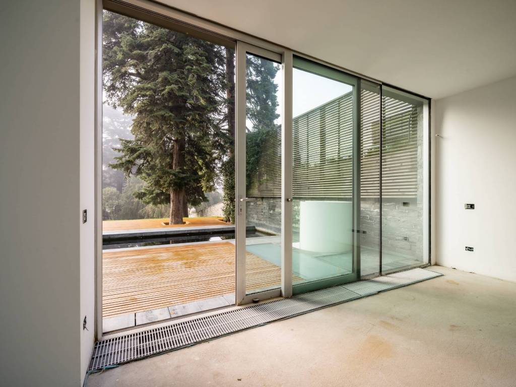 Villa a Malgrate in viale Penati, 5 - Foto 5