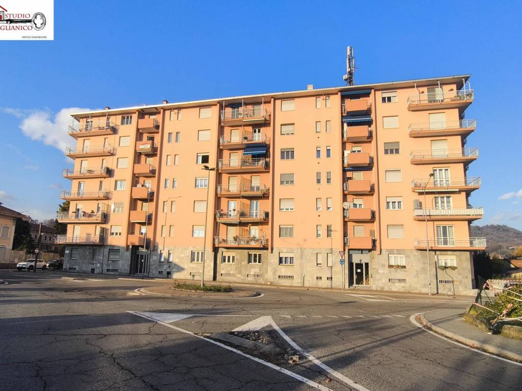 Appartamento a Biella in Via Milano, 65 - Foto 2