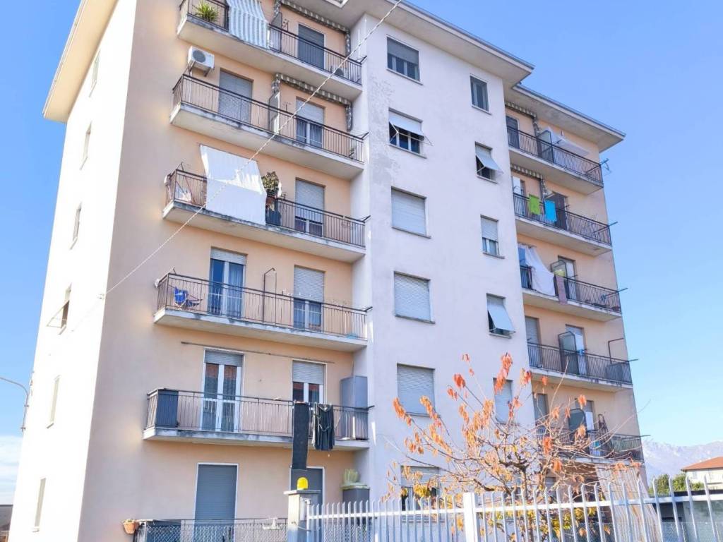 Appartamento a Sandigliano in Via Papa Giovanni, 14 - Foto 2