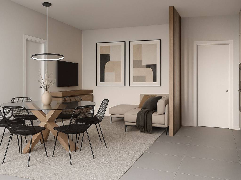 Appartamento a Montale - Foto 2