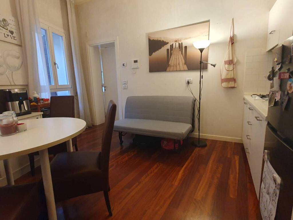 Appartamento a Padova in Via Santa Lucia - Foto 2