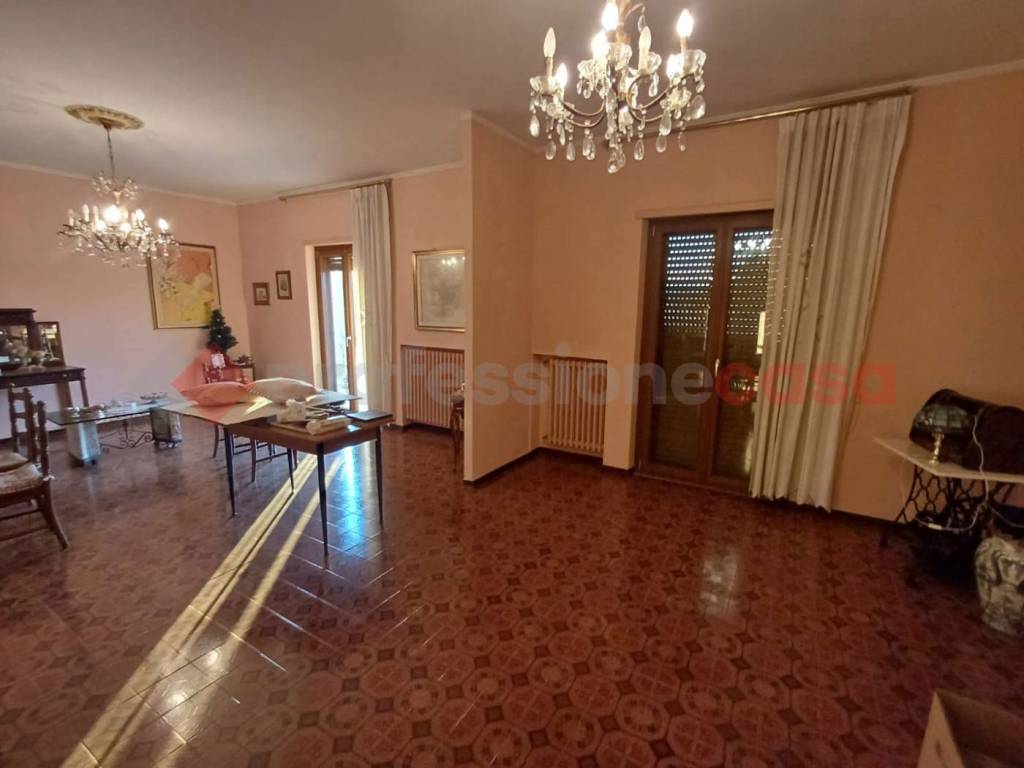 Appartamento a Ceprano in VIA MARIA CIARDI, SNC - Foto 5