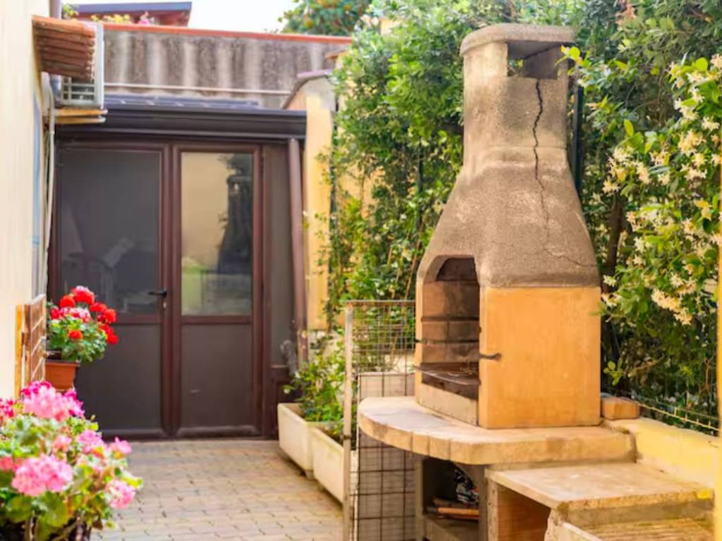 Villa a San sostene in SP131 - Foto 4