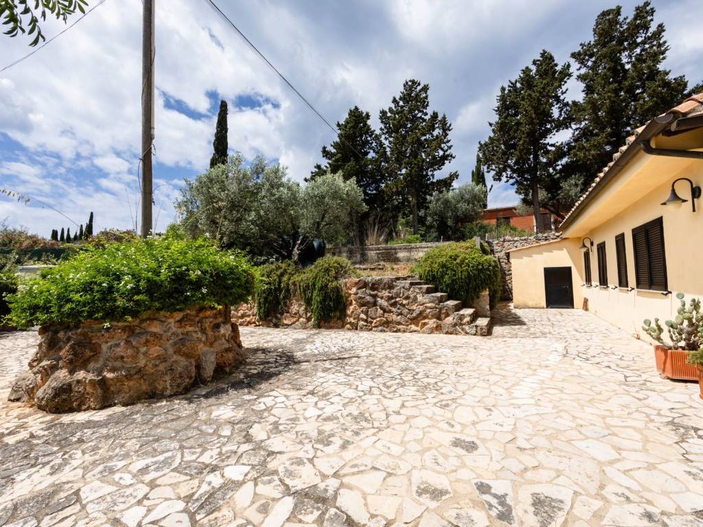 Villa a Monte argentario in Località Ronconali - Foto 2