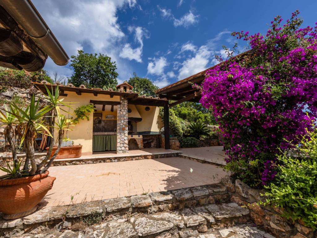 Villa a Monte argentario in Località Ronconali - Foto 4