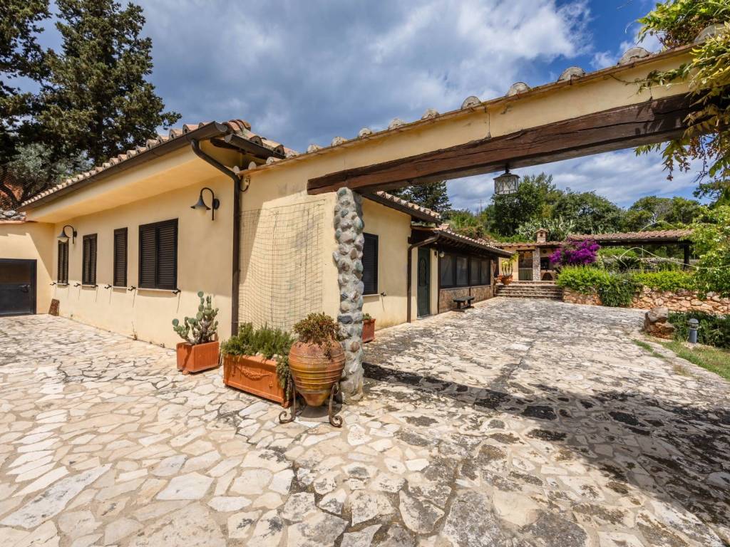 Villa a Monte argentario in Località Ronconali - Foto 5