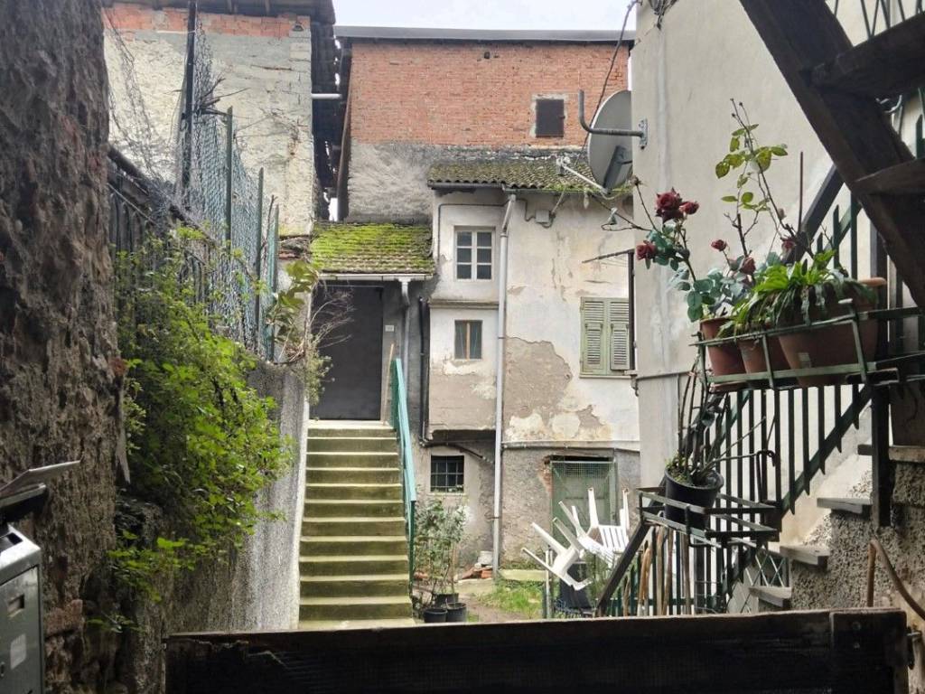 Casa indipendente a Castelletto d'orba in Via Roma - Foto 1