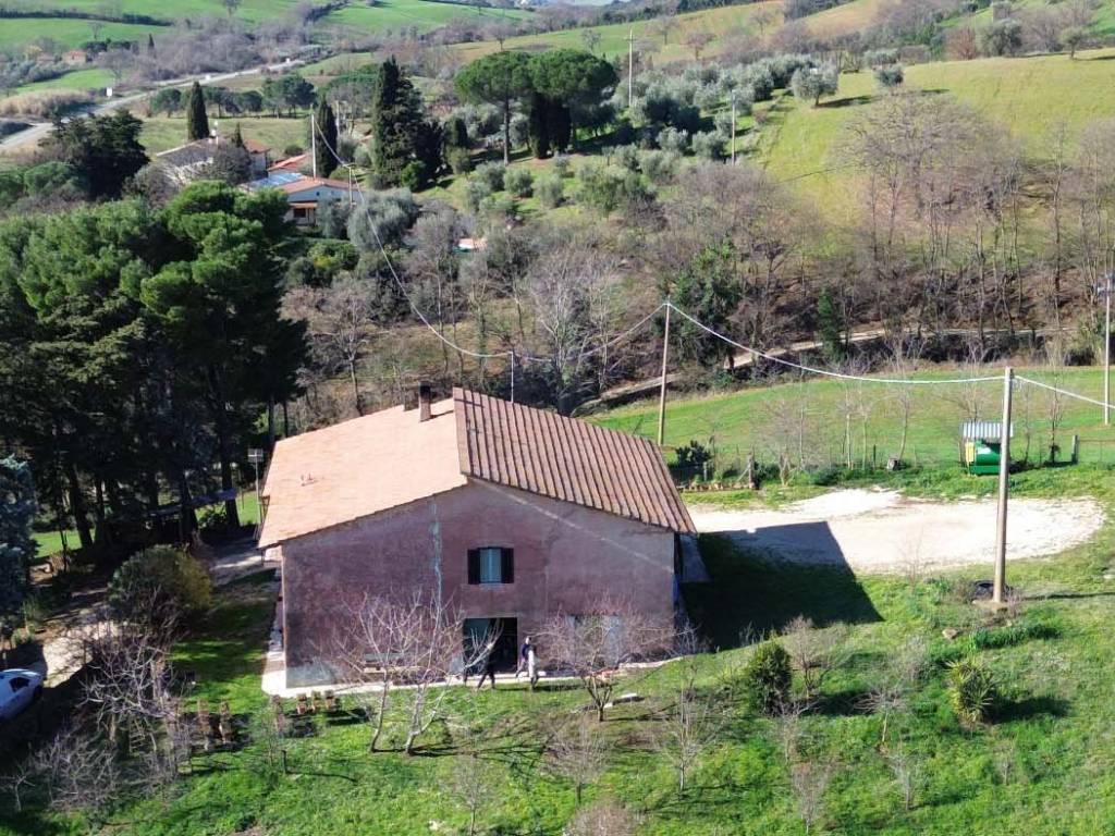 Rustico / casale a Manciano in Strada Regionale Maremmana - Foto 3