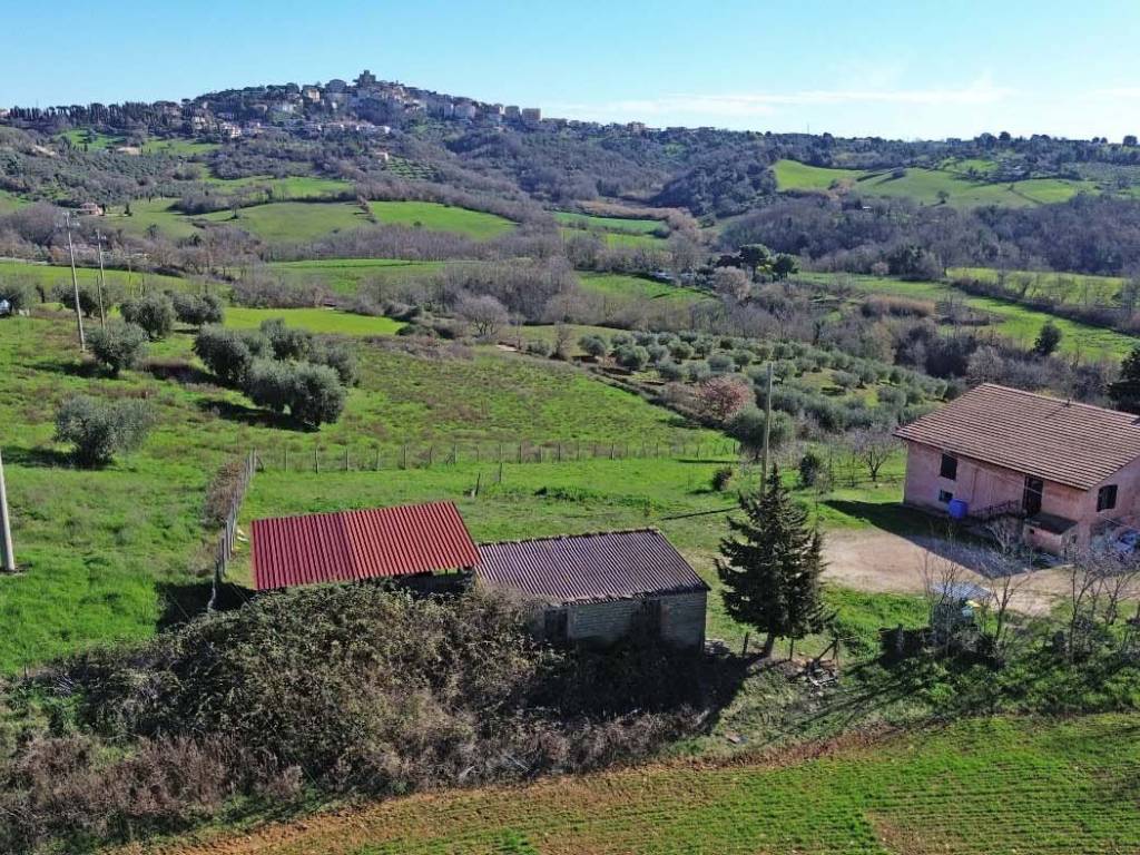 Rustico / casale a Manciano in Strada Regionale Maremmana - Foto 4