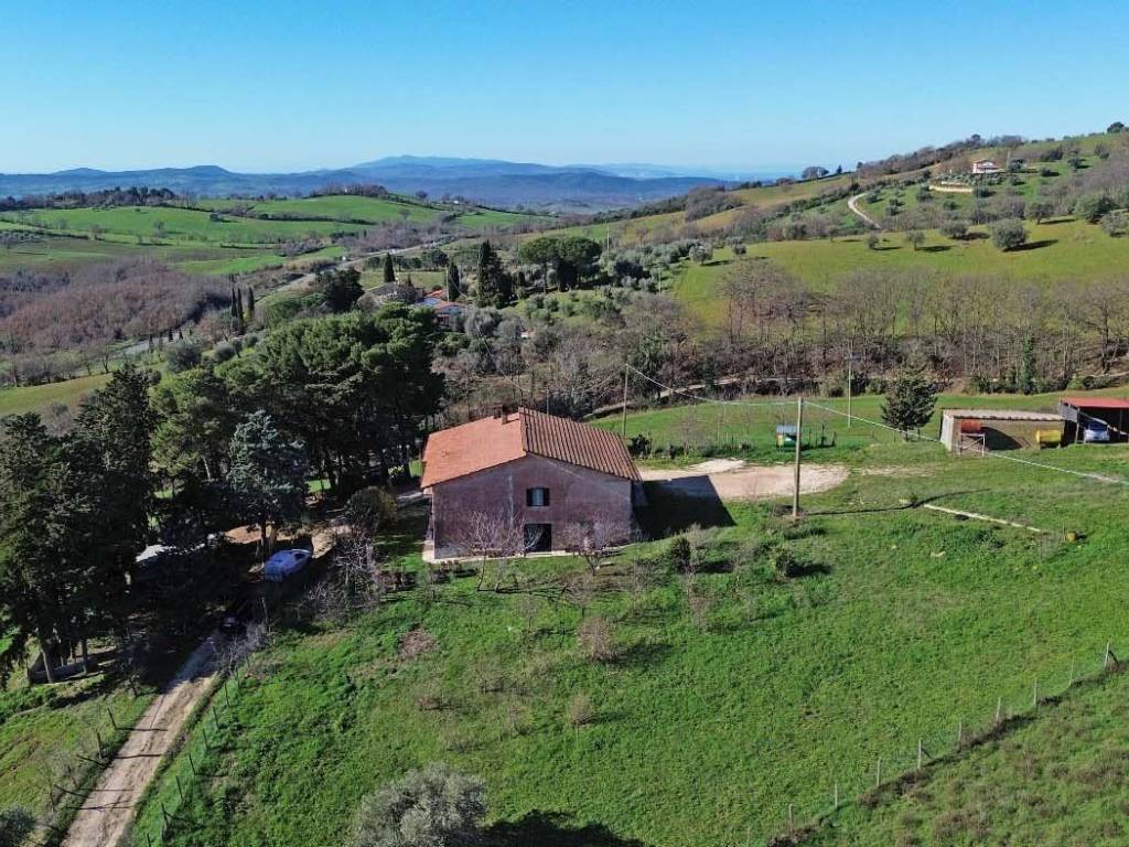 Rustico / casale a Manciano in Strada Regionale Maremmana - Foto 5