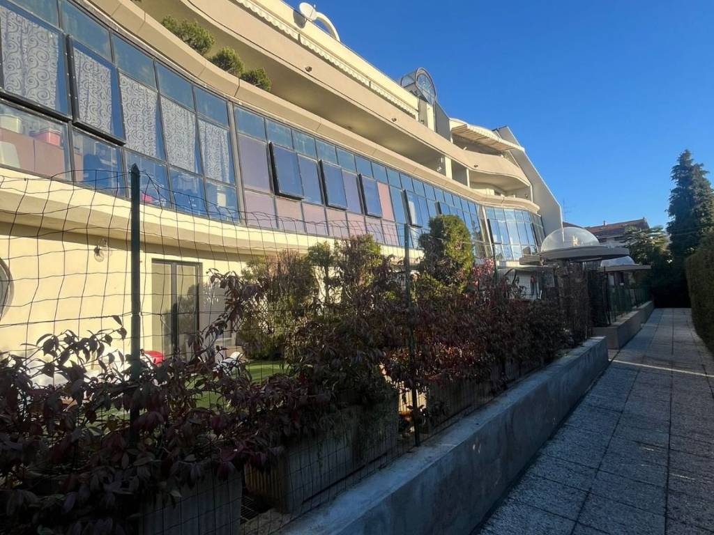 Appartamento a Biella in Piazza 25 Aprile, 2 - Foto 2