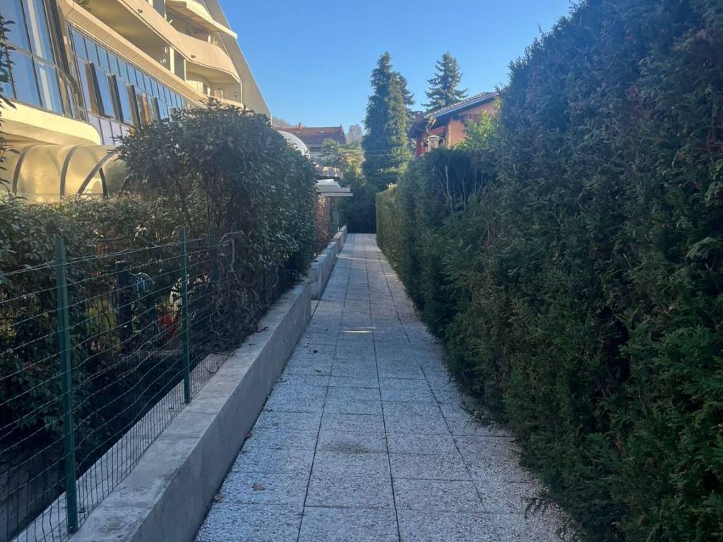 Appartamento a Biella in Piazza 25 Aprile, 2 - Foto 3