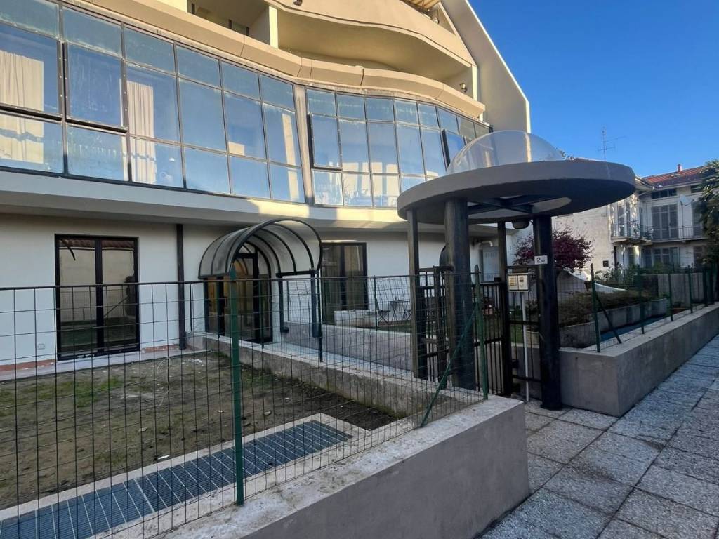 Appartamento a Biella in Piazza 25 Aprile, 2 - Foto 4