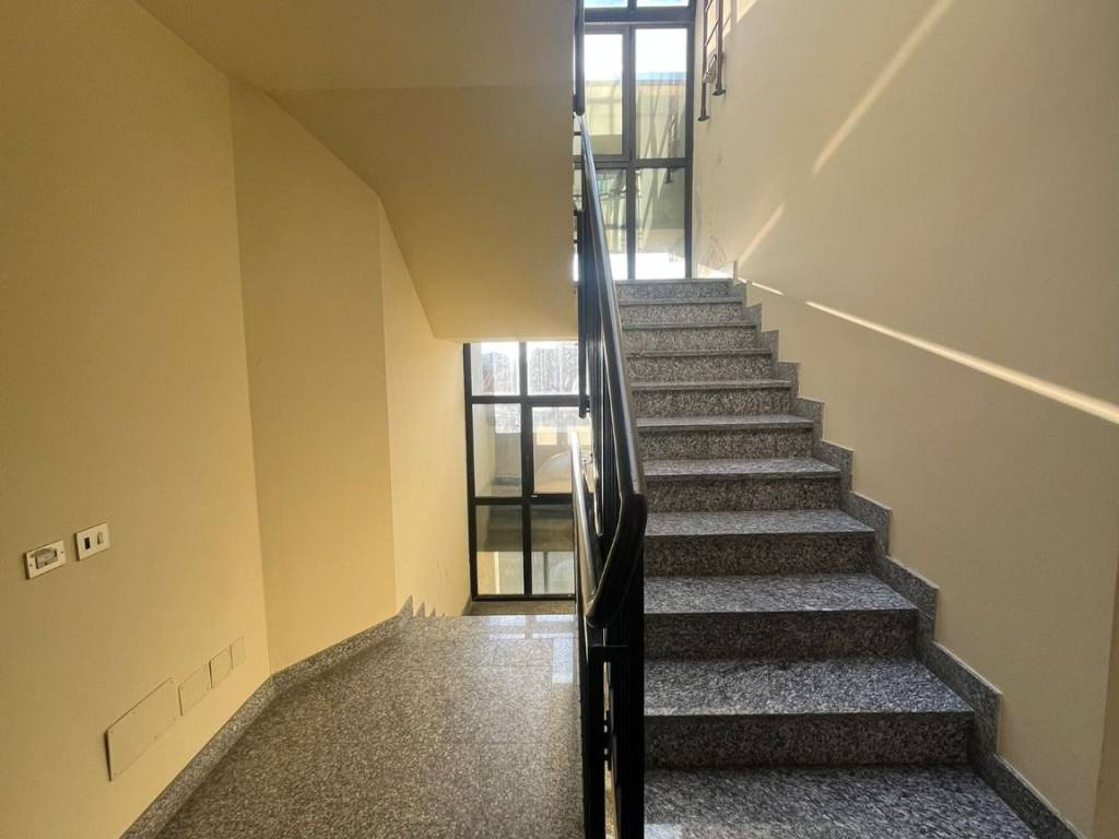 Appartamento a Biella in Piazza 25 Aprile, 2 - Foto 5