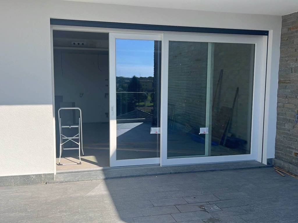 Attico / mansarda a Gerenzano in Via Giuseppe Parini - Foto 2