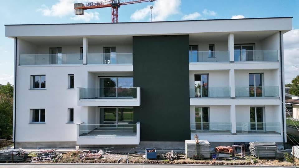 Attico / mansarda a Gerenzano in Via Giuseppe Parini - Foto 5