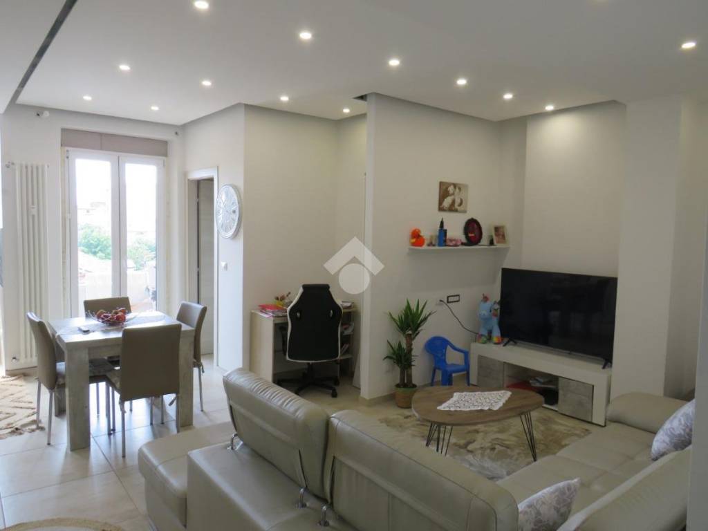 Appartamento a Alessandria in Via Sebastiano Rivolta, 37 - Foto 2