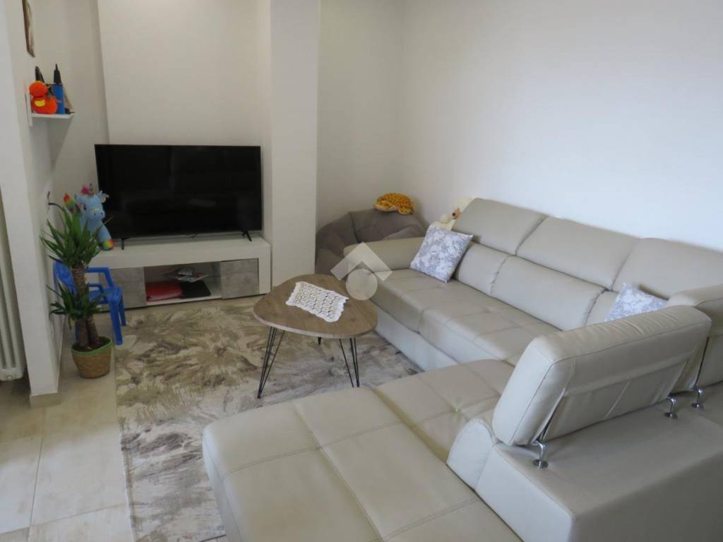 Appartamento a Alessandria in Via Sebastiano Rivolta, 37 - Foto 3